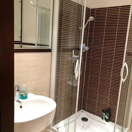 Apartament Rodzinny 公寓